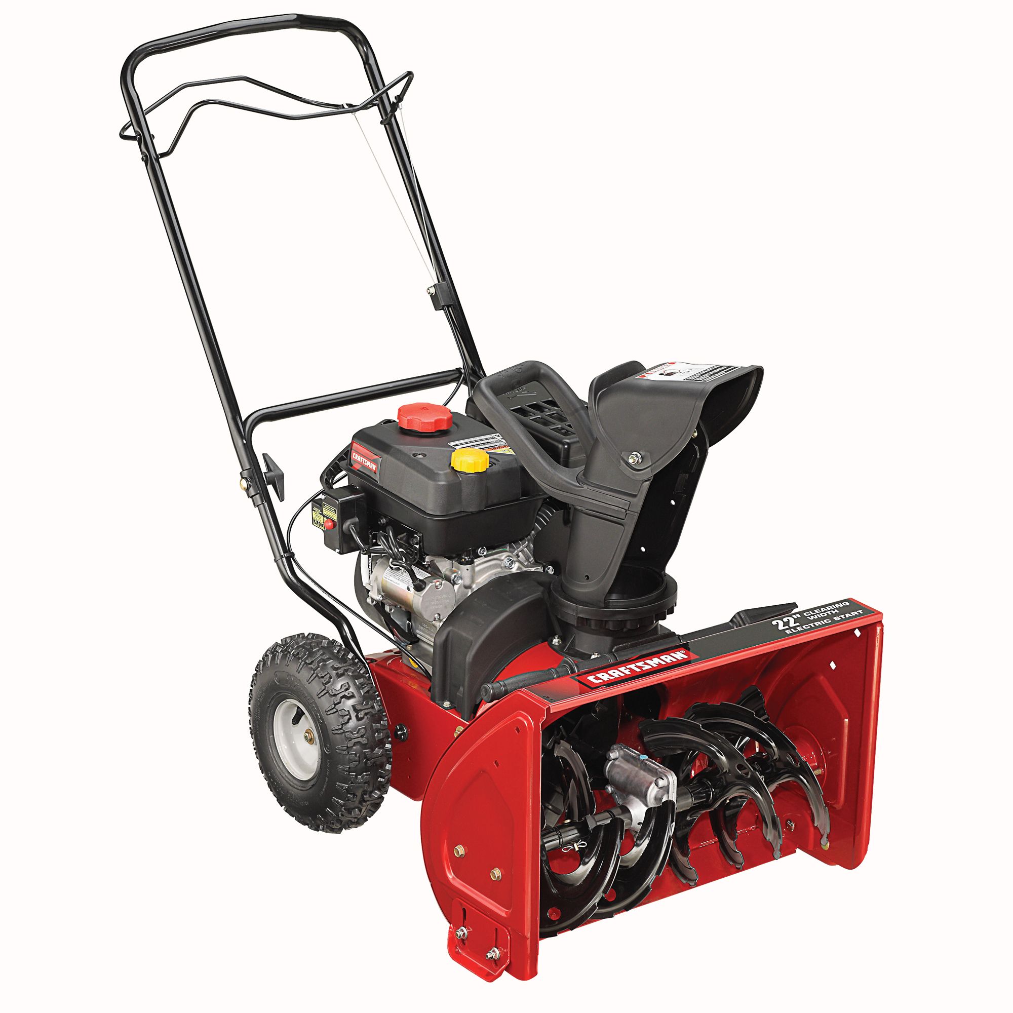 Craftsman 247887790 Snow Thrower