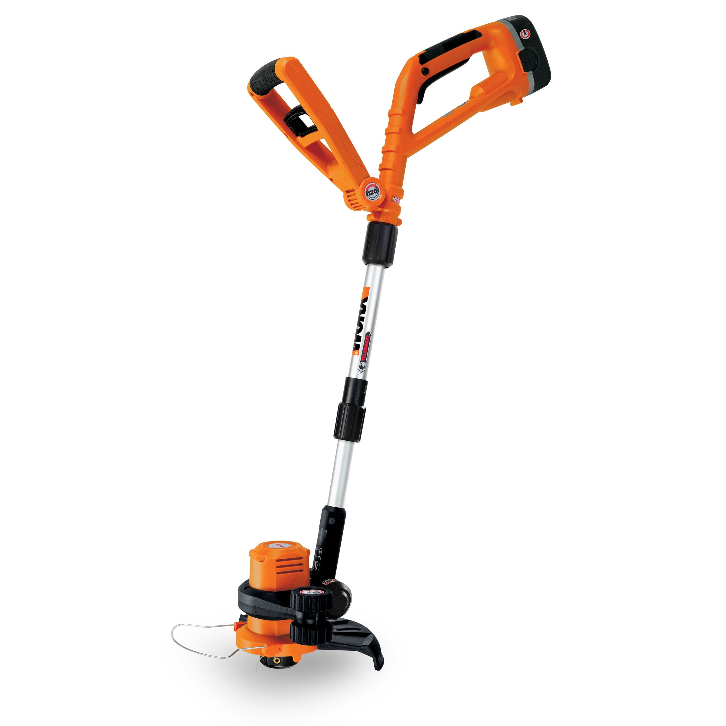 Worx WG150 Electric Trimmer