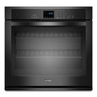 30" Electric Built-In Single Oven logo