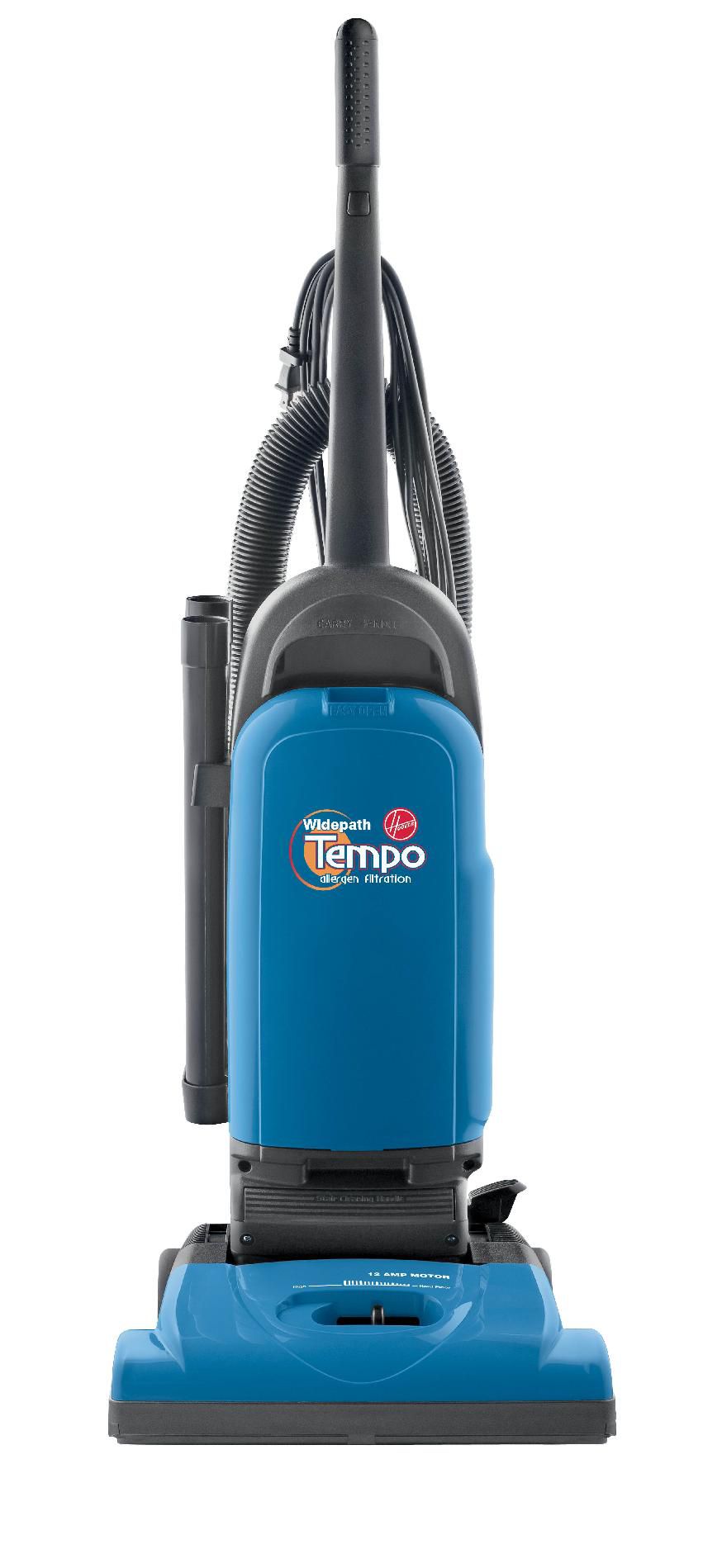 Hoover U5140-900 Vacuum
