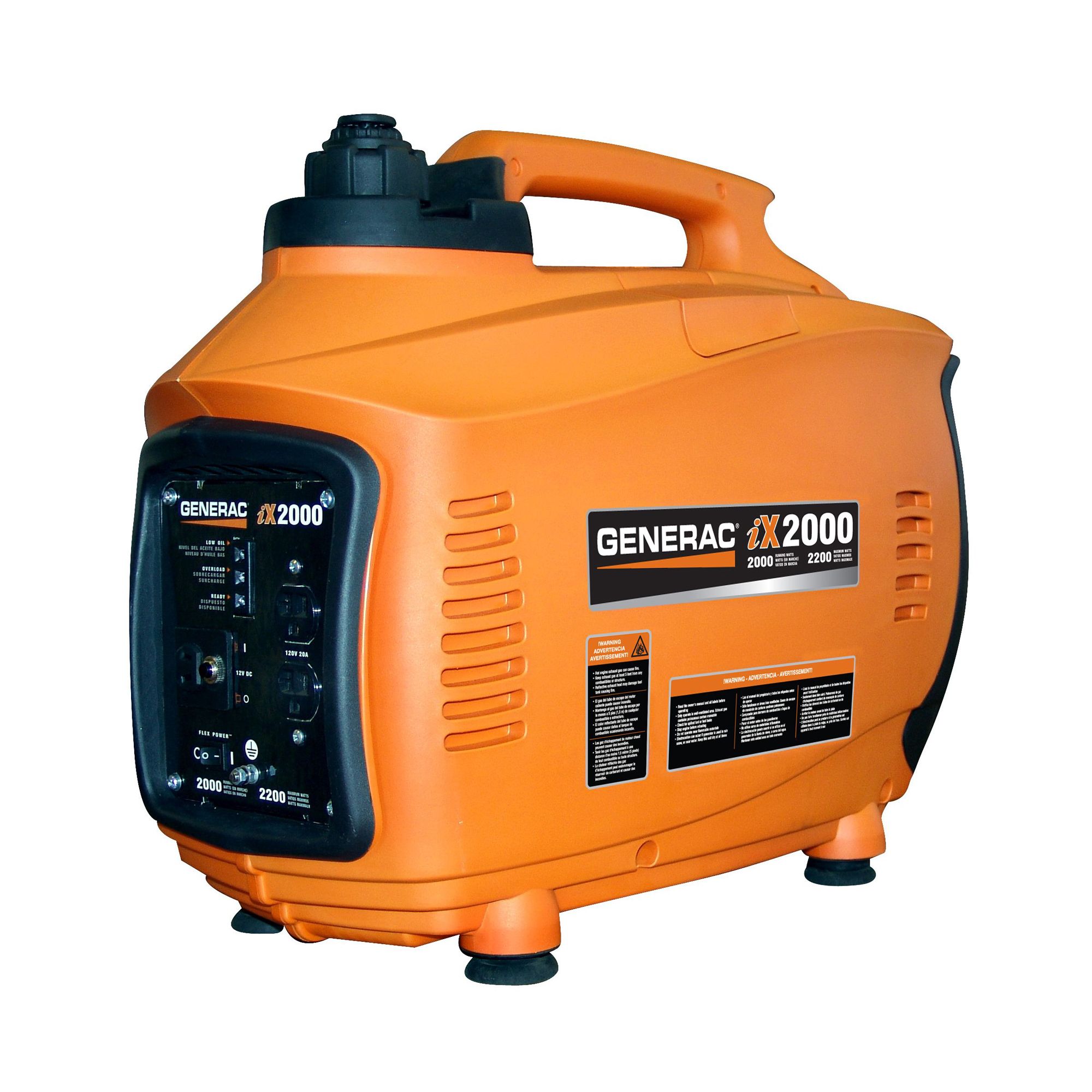 Generac 005793-0 Generator