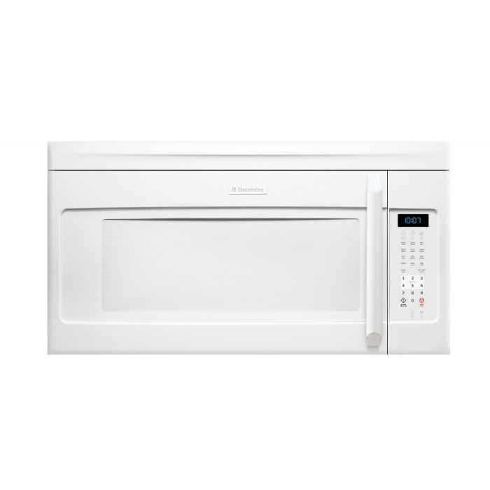 Electrolux EI30SM55JWA Microwave/Hood Combo