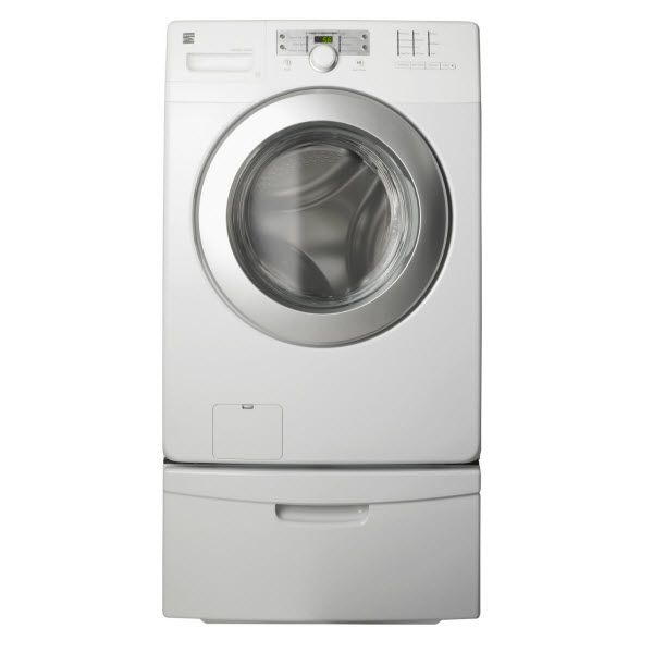 Official Kenmore washer parts Sears PartsDirect
