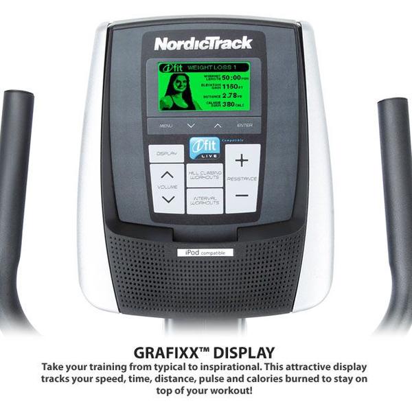 nordictrack gx 4.7 troubleshooting