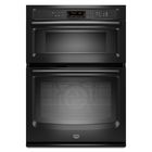 ELECTRIC OVEN W/MICROWAVE logo