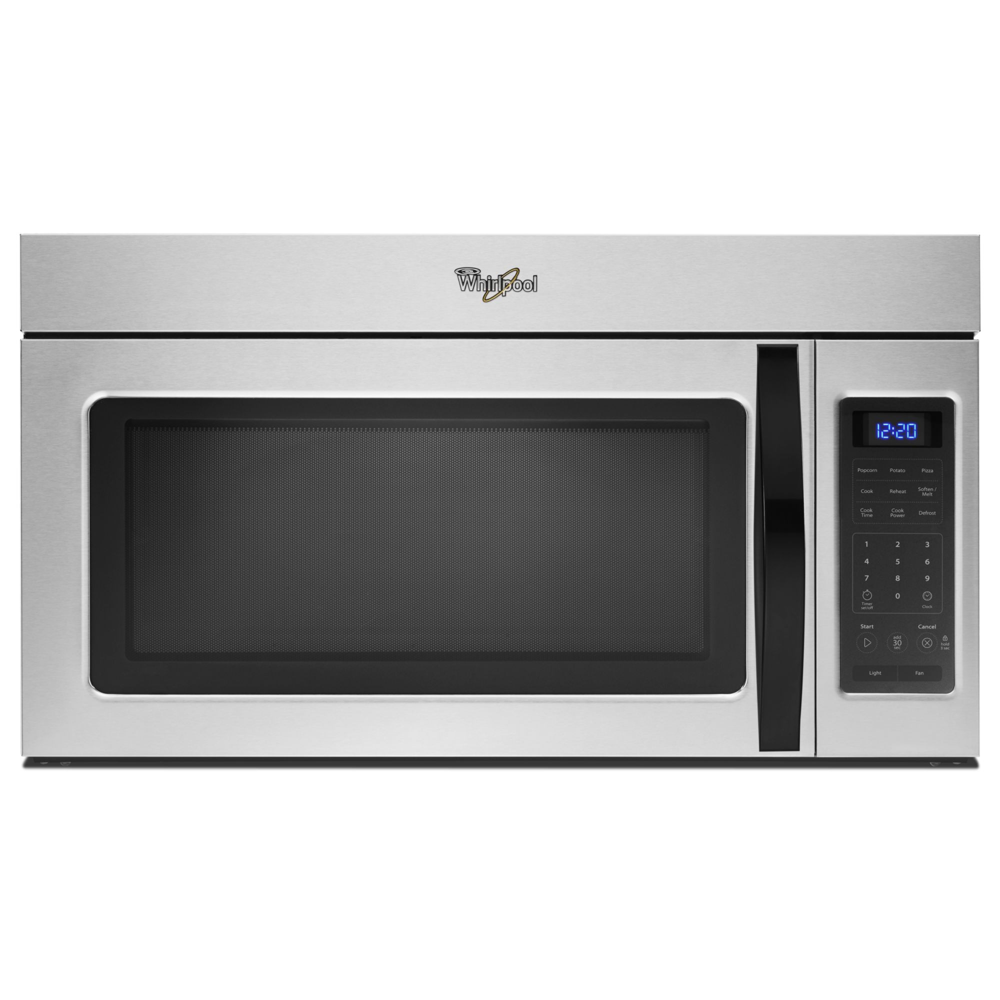Whirlpool WMH31017AD4 Microwave