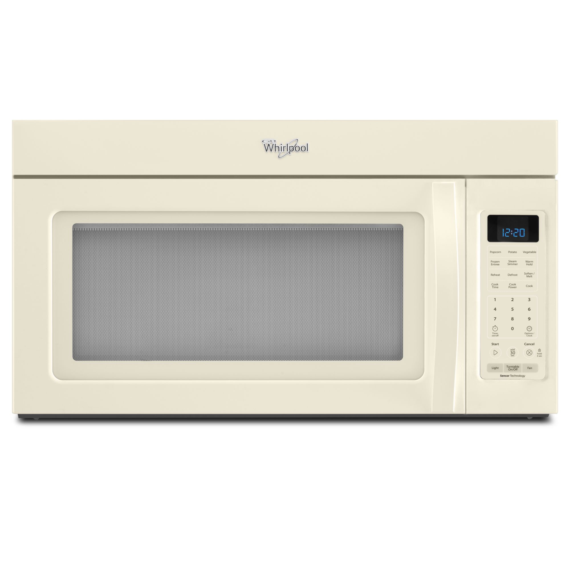 Whirlpool WMH32517AT1 1.7 Cubic Foot Microwave