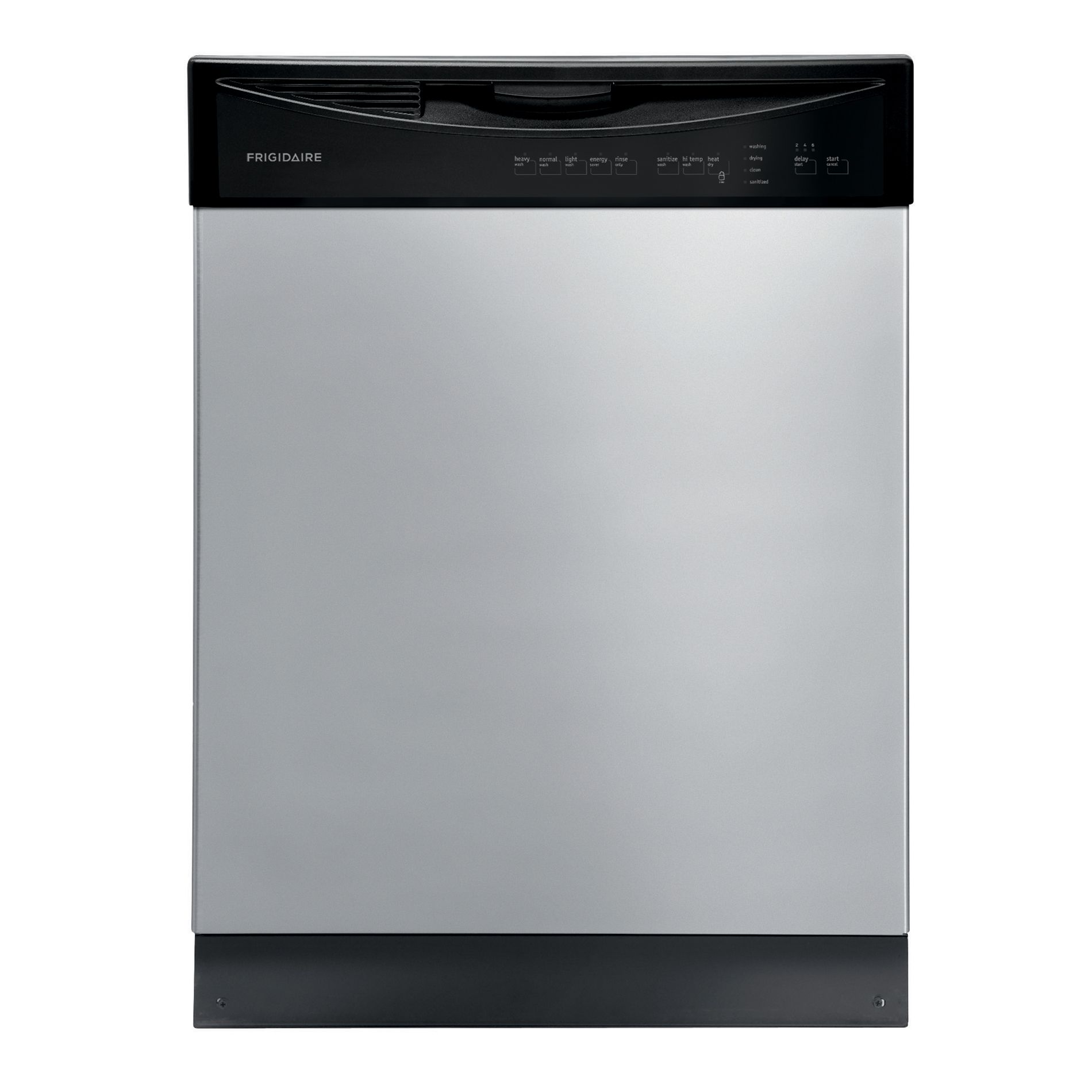 Frigidaire FFBD2411NM5A Dishwasher