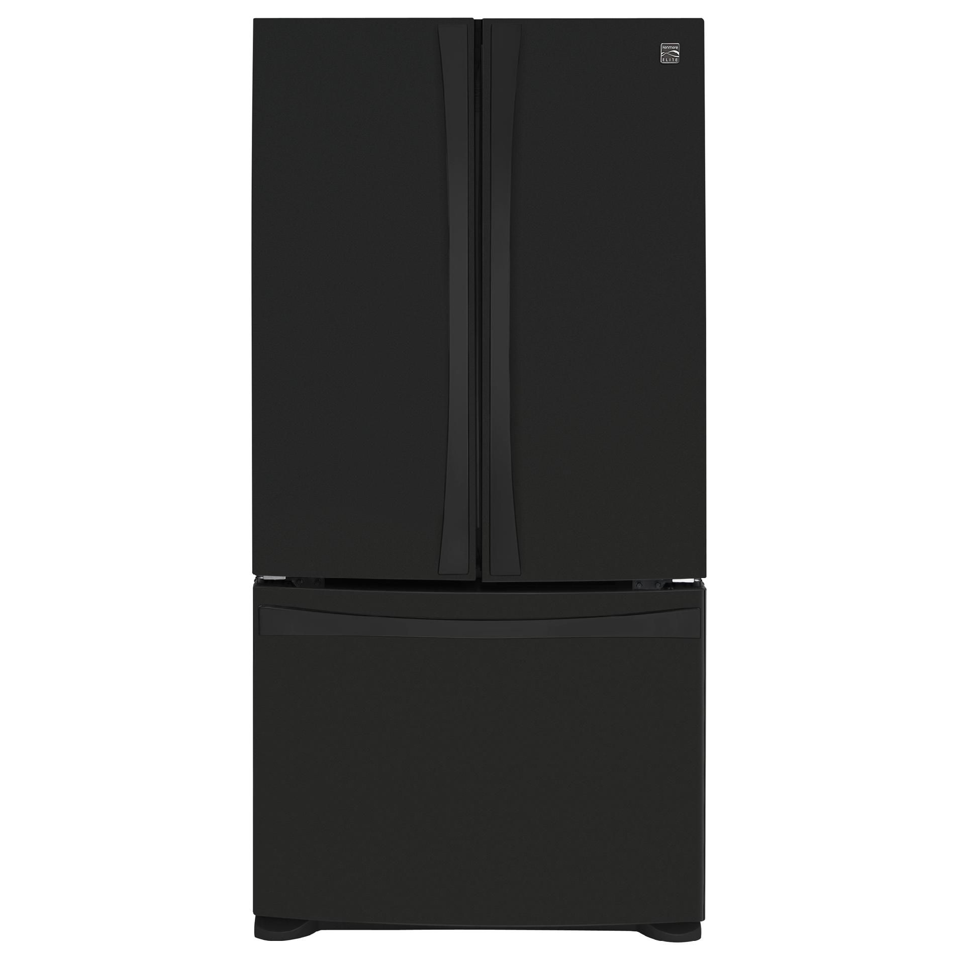 Kenmore Elite 79572309210 Refrigerator