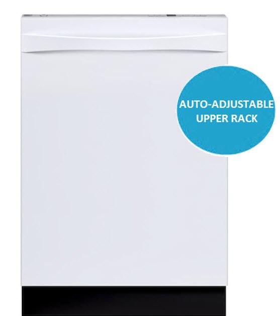 Kenmore Elite 63013952010 Dishwasher