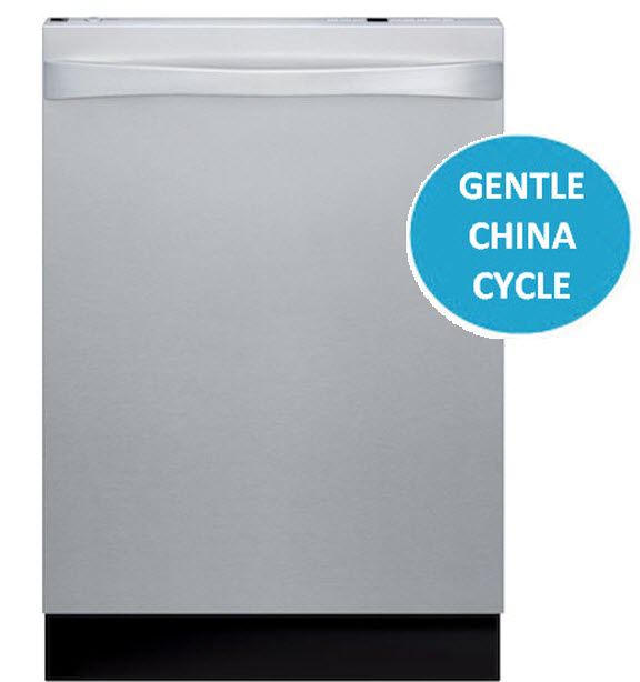 Kenmore Elite 63013953011 Dishwasher