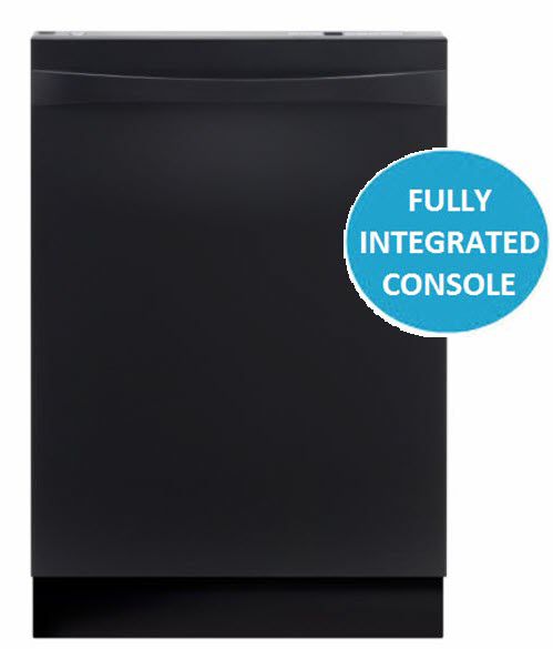 Kenmore Elite 63013959010 Dishwasher