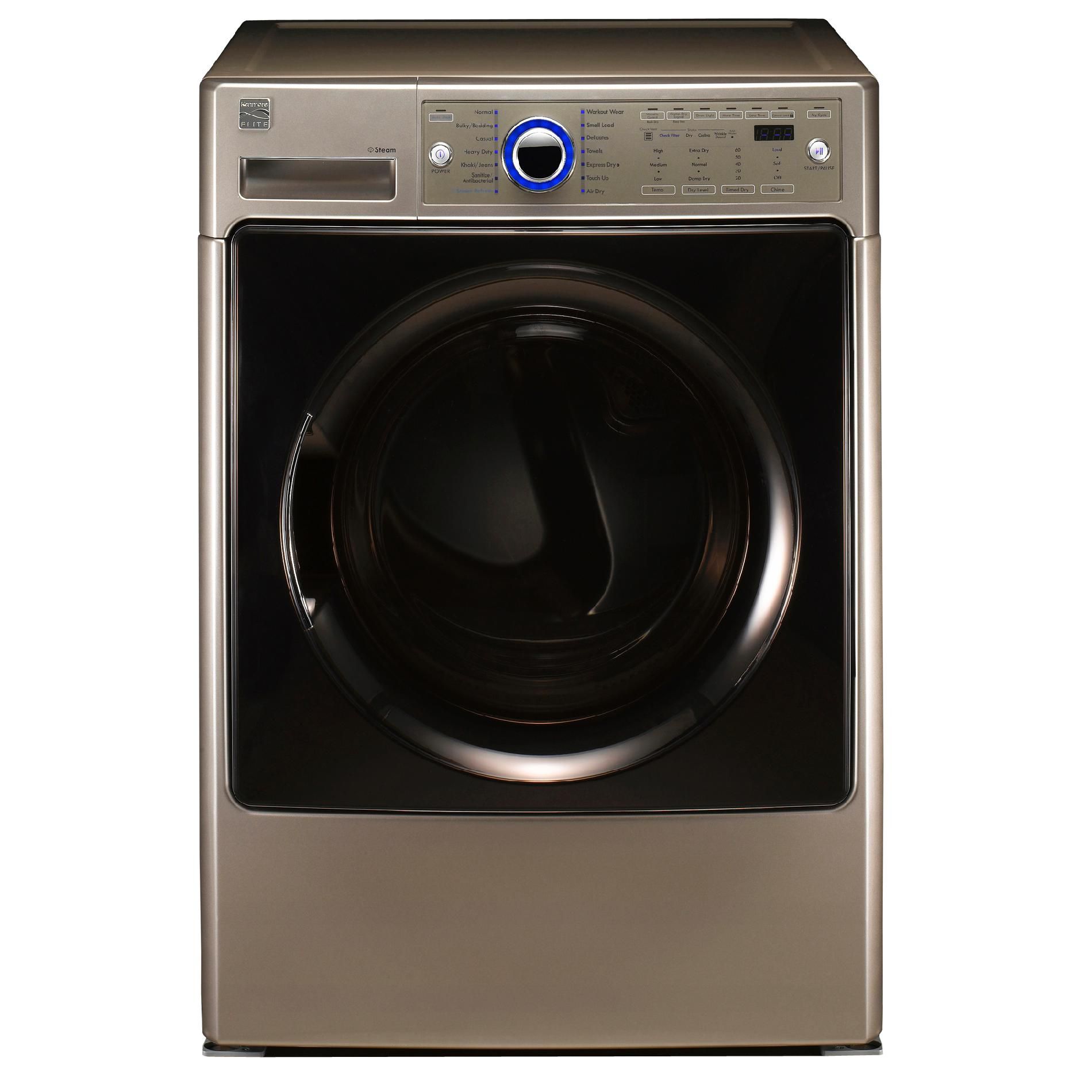 Kenmore Elite 79691728000 Dryer