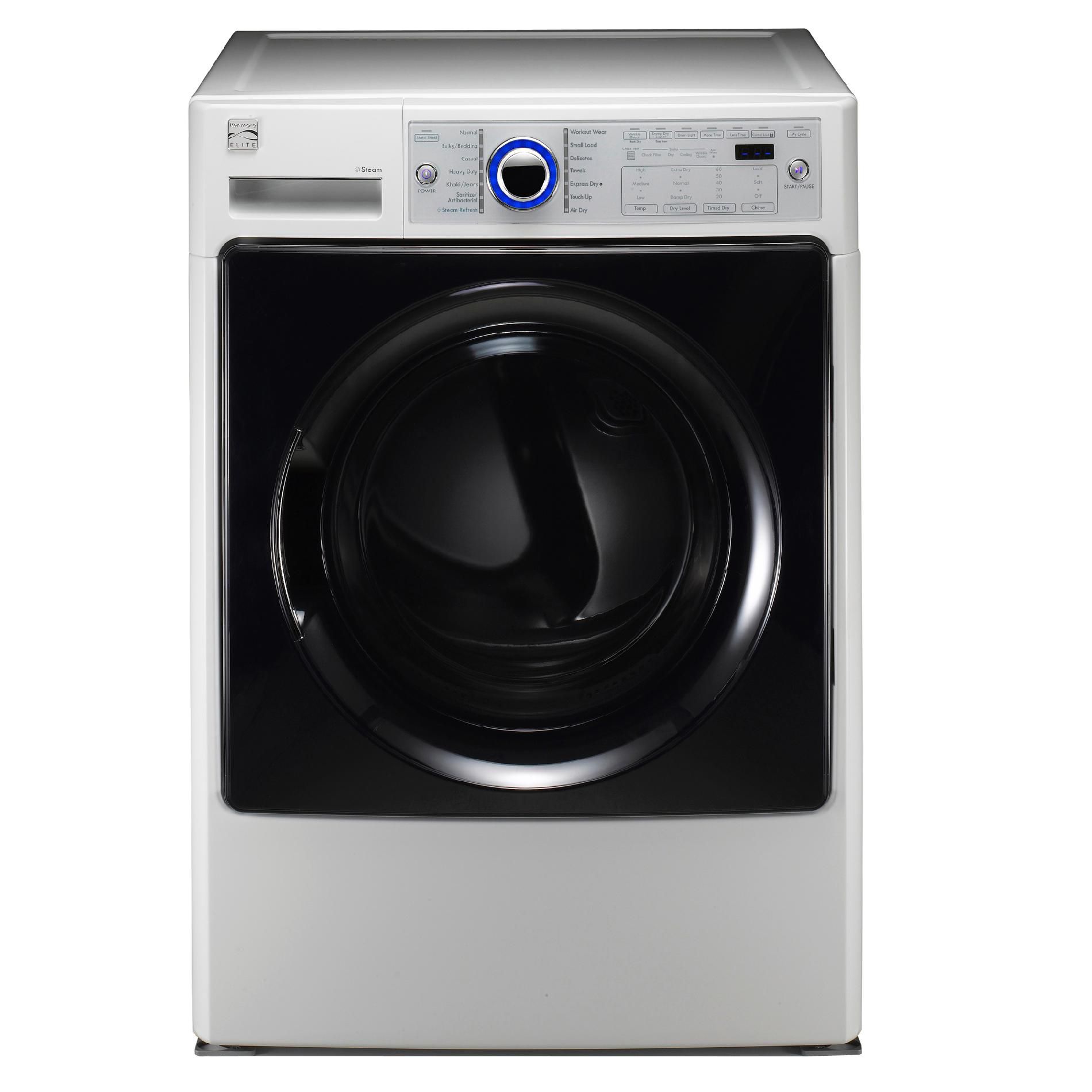 Kenmore Elite 79691722010 Dryer