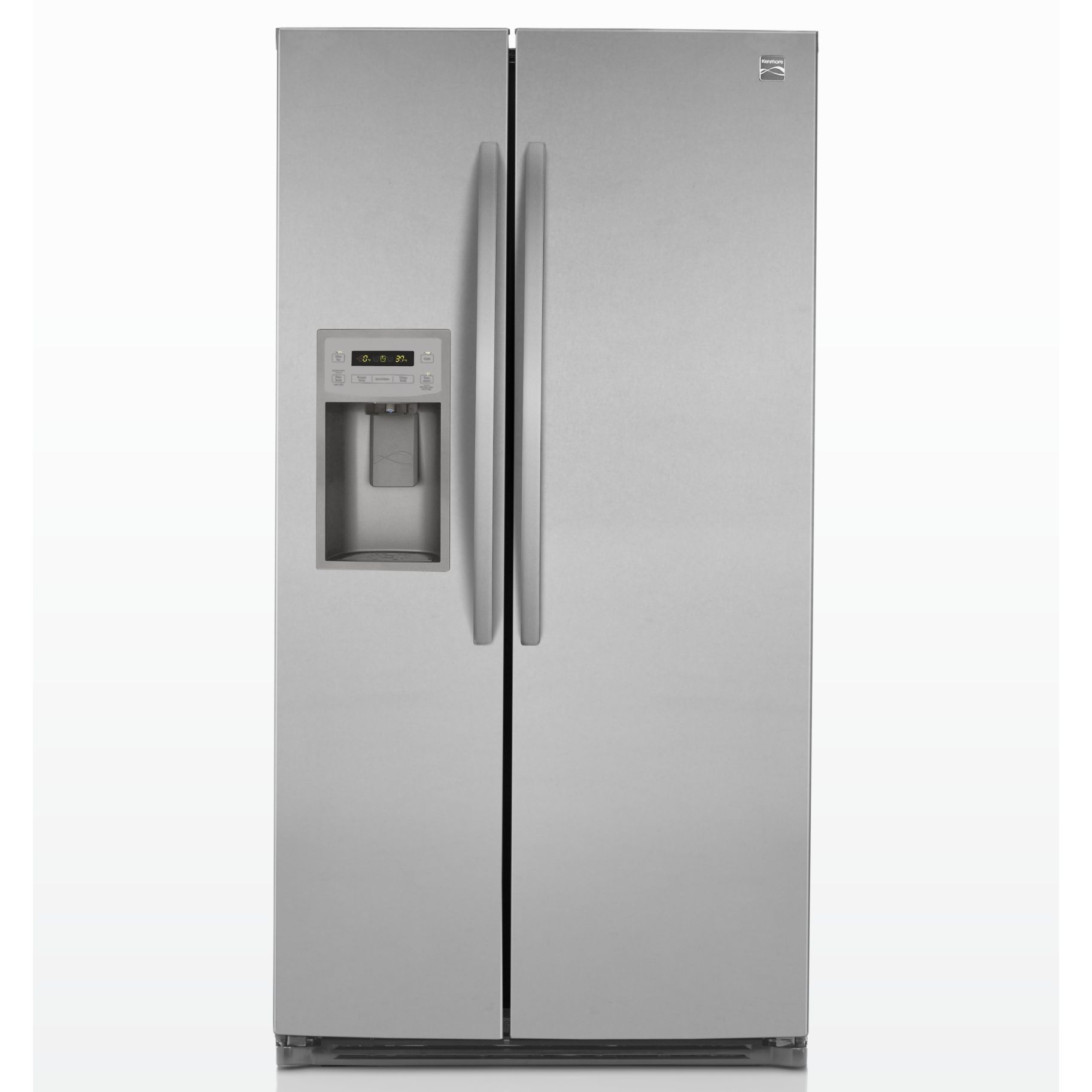 Refrigerator logo