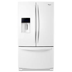 Whirlpool Wrf736sdam11 Bottom Mount Refrigerator Manual