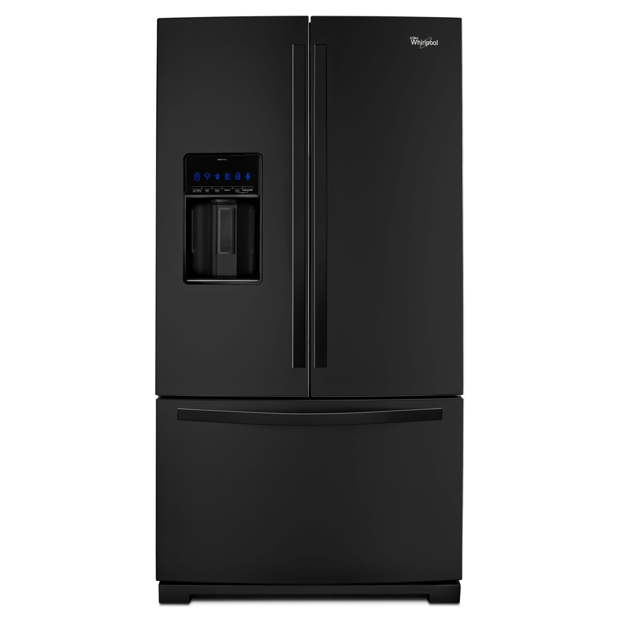 Whirlpool WRF989SDAB02 Refrigerator