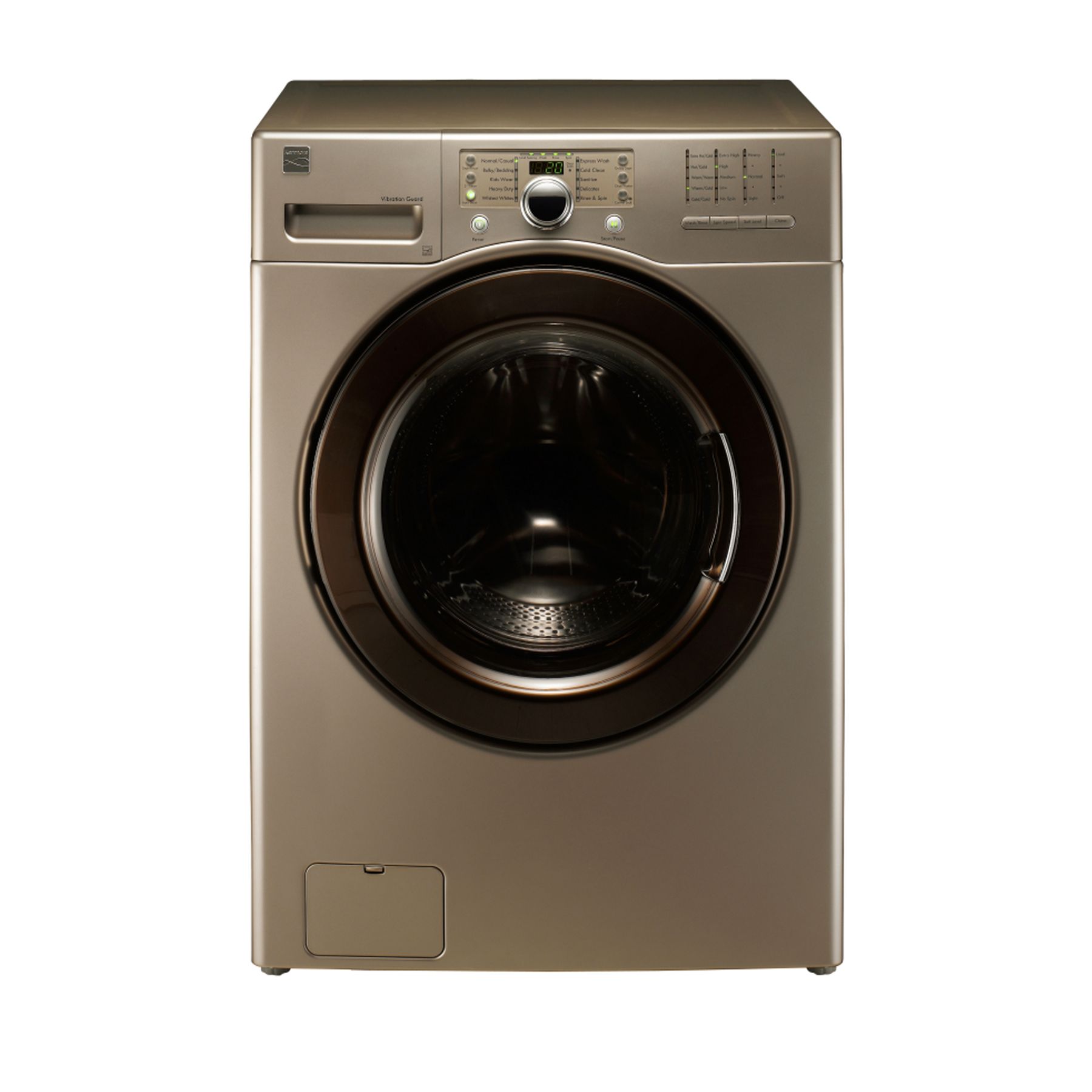 Kenmore 79640318900 Washer