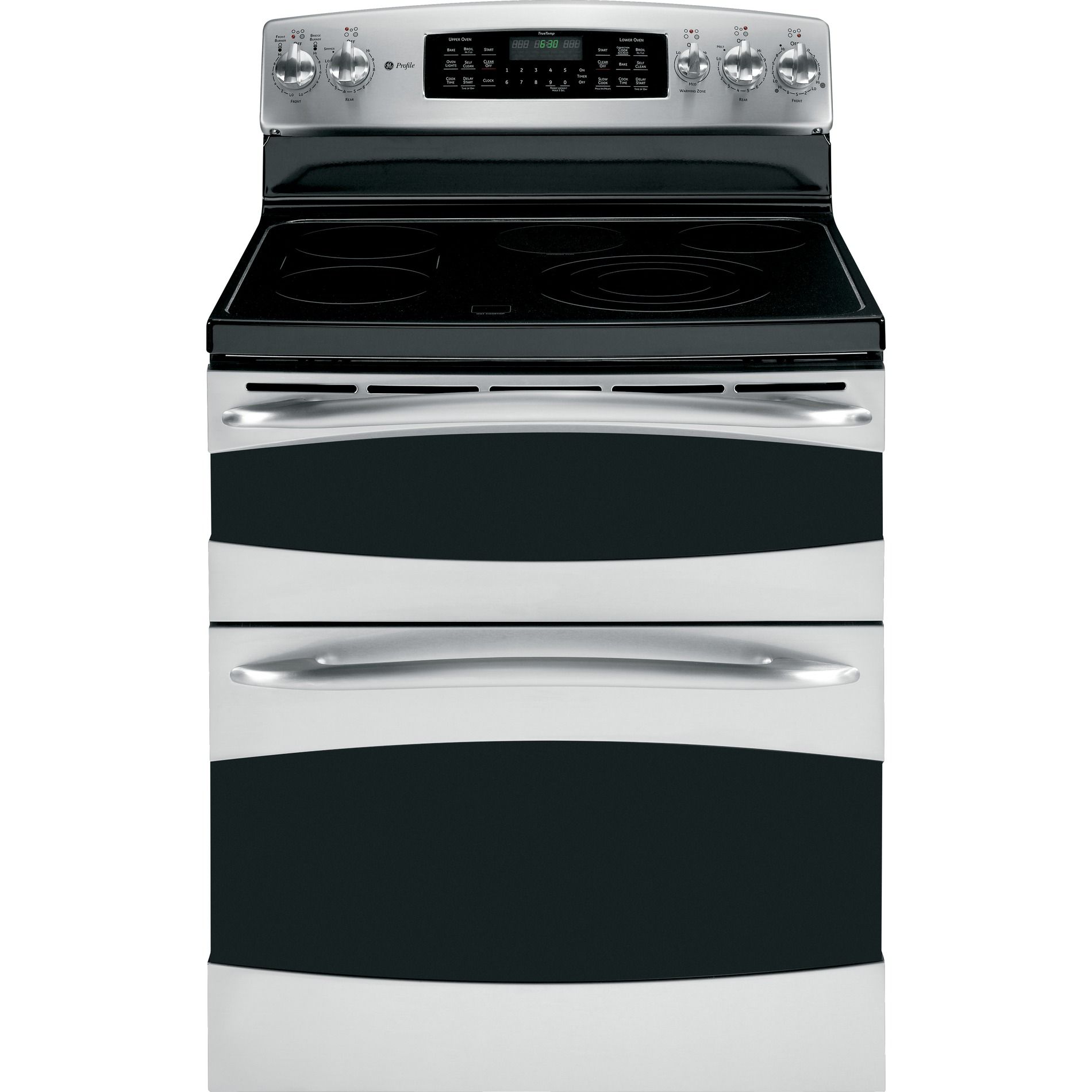 GE PCB975ST1SS Electric Range