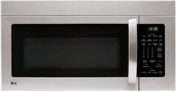 Microwave logo