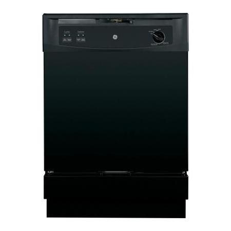 GE GSC3200J01BB Dishwasher