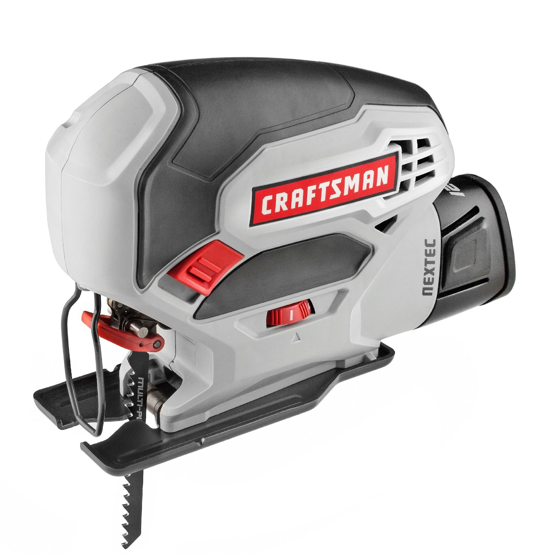 Craftsman 32033179 Jig Saw