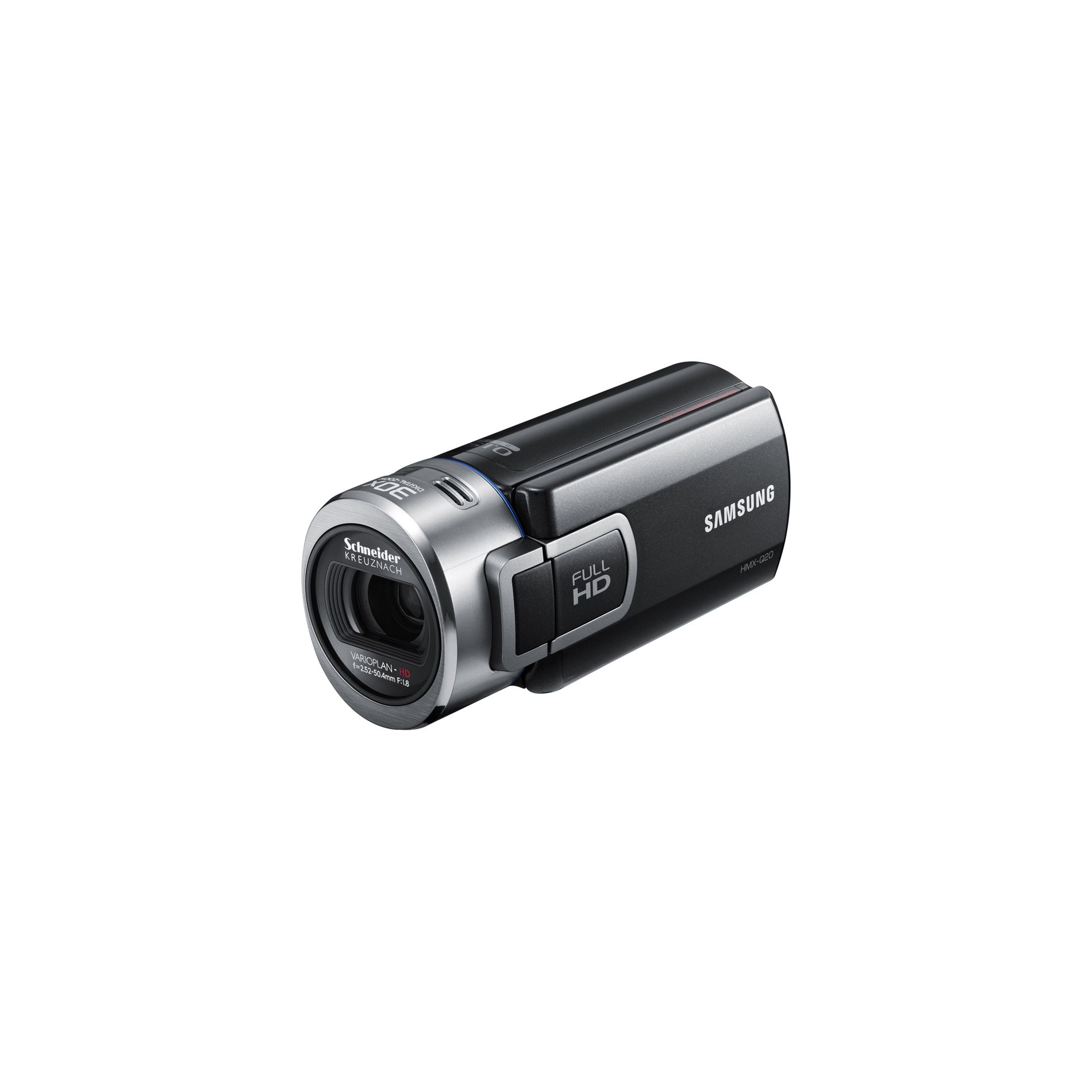 Samsung HMX-Q20BN/XAA-0001 Camcorder