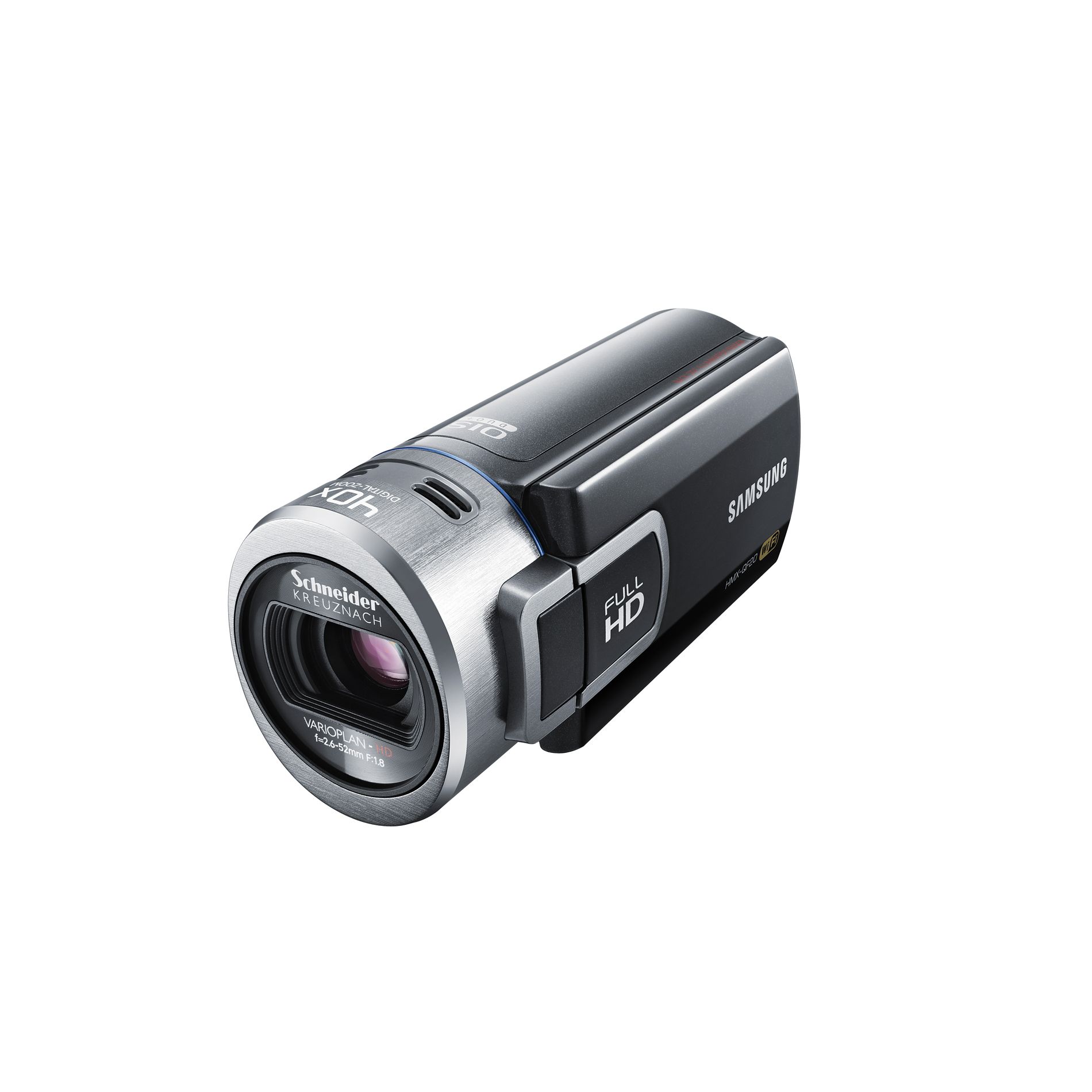 Samsung HMX-QF20BN/XAA-0001 Digital Camcorder