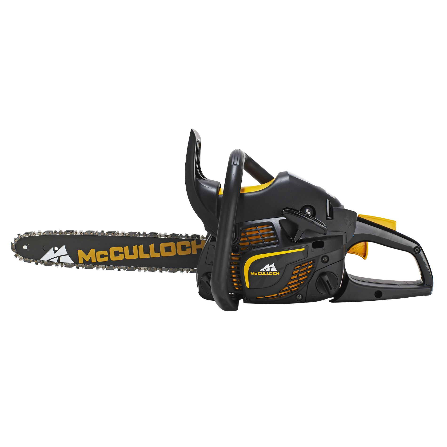 McCulloch 967027401 Chainsaw