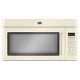 Maytag MMV5208WQ1 2.0 Cubic Foot Microwave/Hood Combo