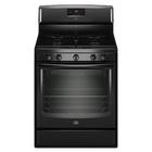 30" Gas Freestanding Range logo