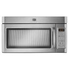 2.0 Cubic Foot Microwave/Hood Combo logo