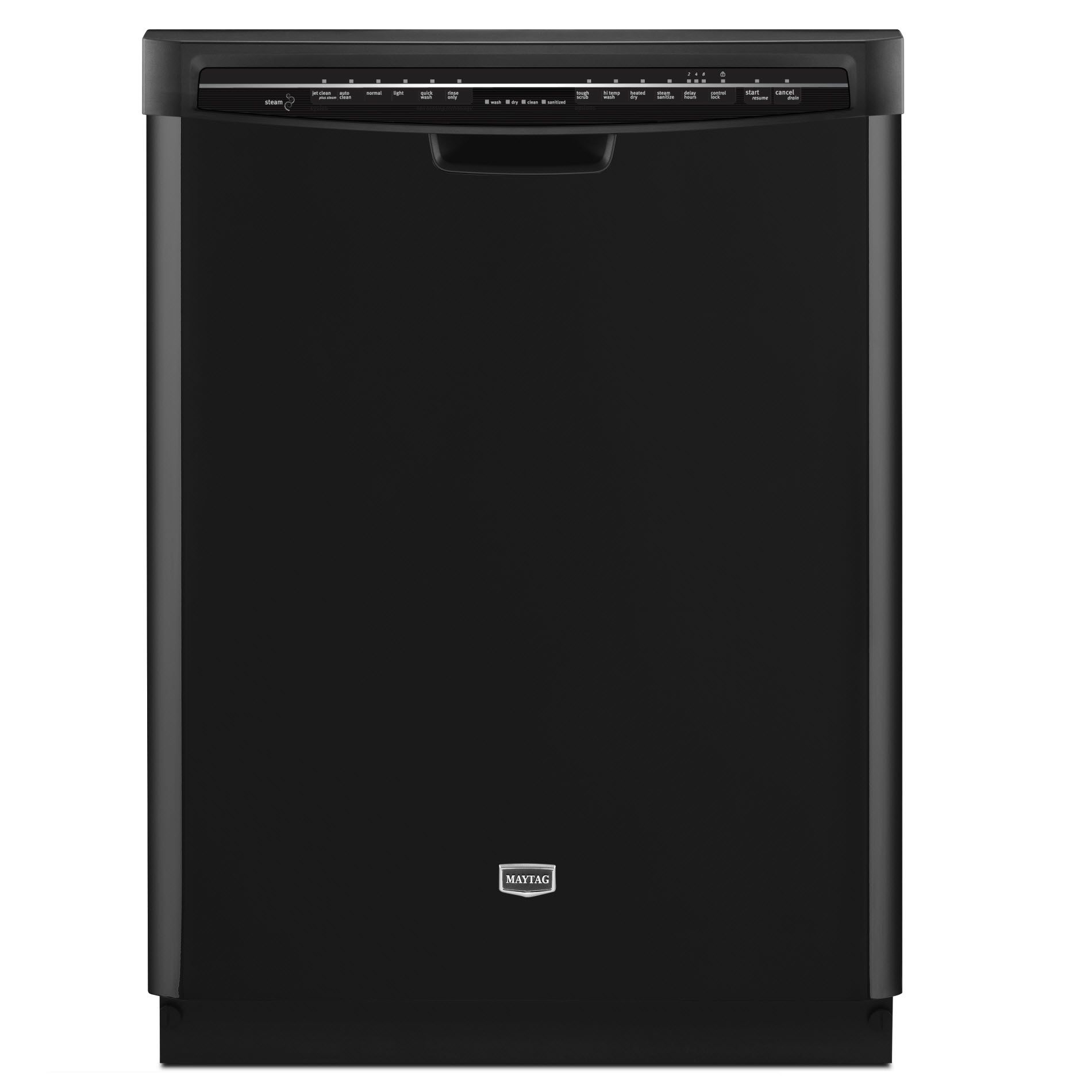 Maytag MDB7749SAB1 Undercounter Dishwasher