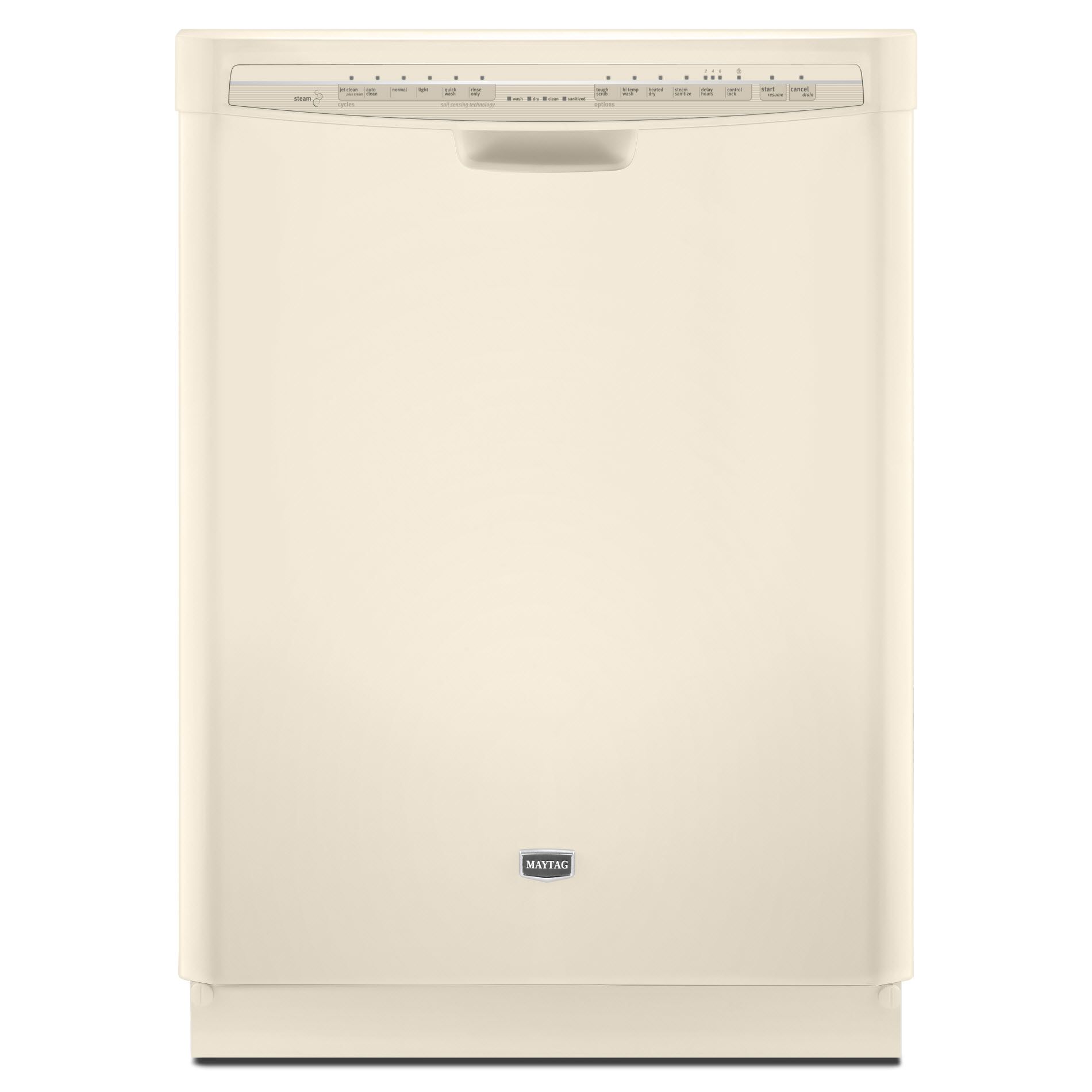 Maytag MDB7749SAQ1 Undercounter Dishwasher