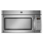 1.8 Cubic Foot Microwave/Hood Combo logo
