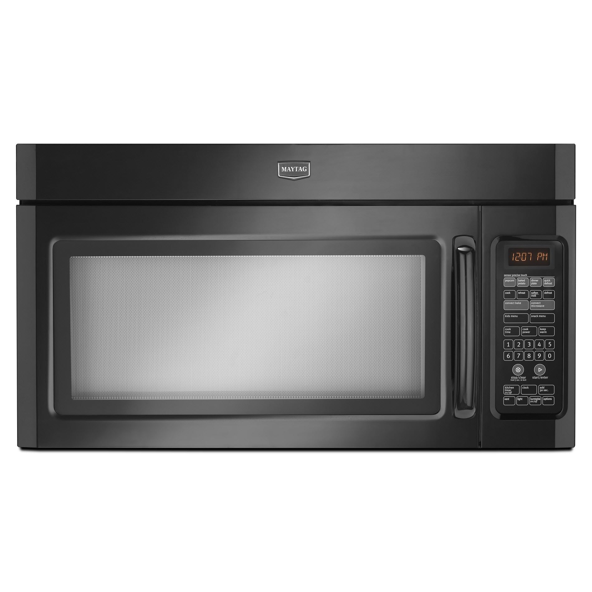 Maytag MMV6180WB2 Microwave