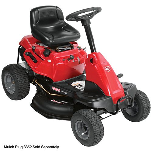 Troy-Bilt 30 HP Briggs And Stratton Engine 6-Speed Manual, 46% OFF