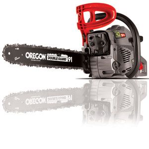 Earthquake CS4518 Chainsaw