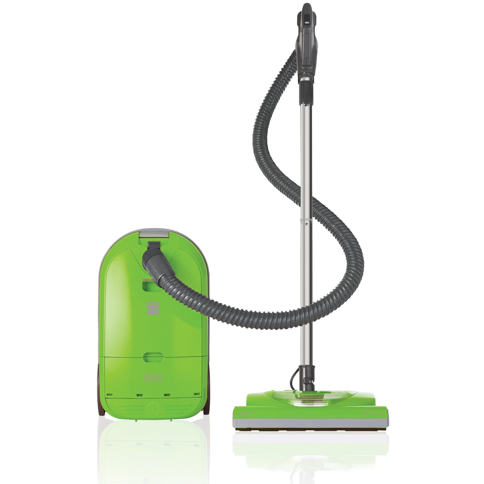 Kenmore 11629229211 Vacuum