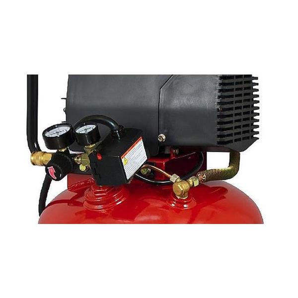 Craftsman 16471 26 gal. Air Compressor Kit with Impact Wrench & Ratchet