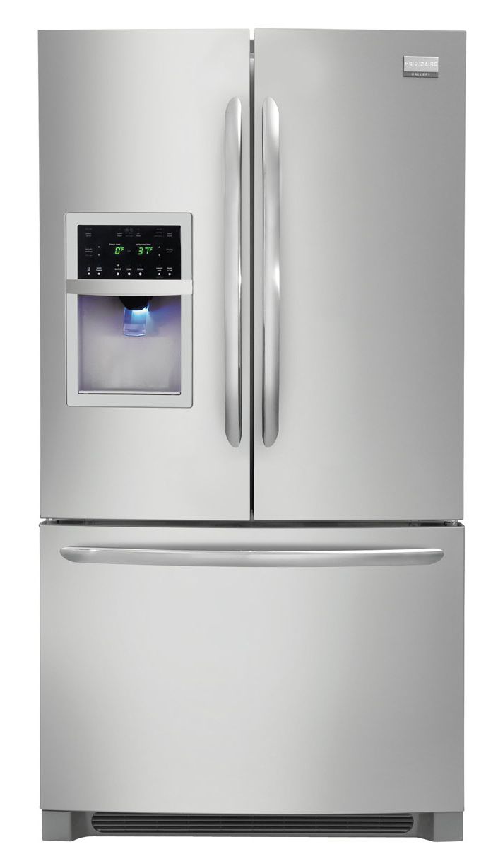 Frigidaire FGHF2369MF7 Refrigerator