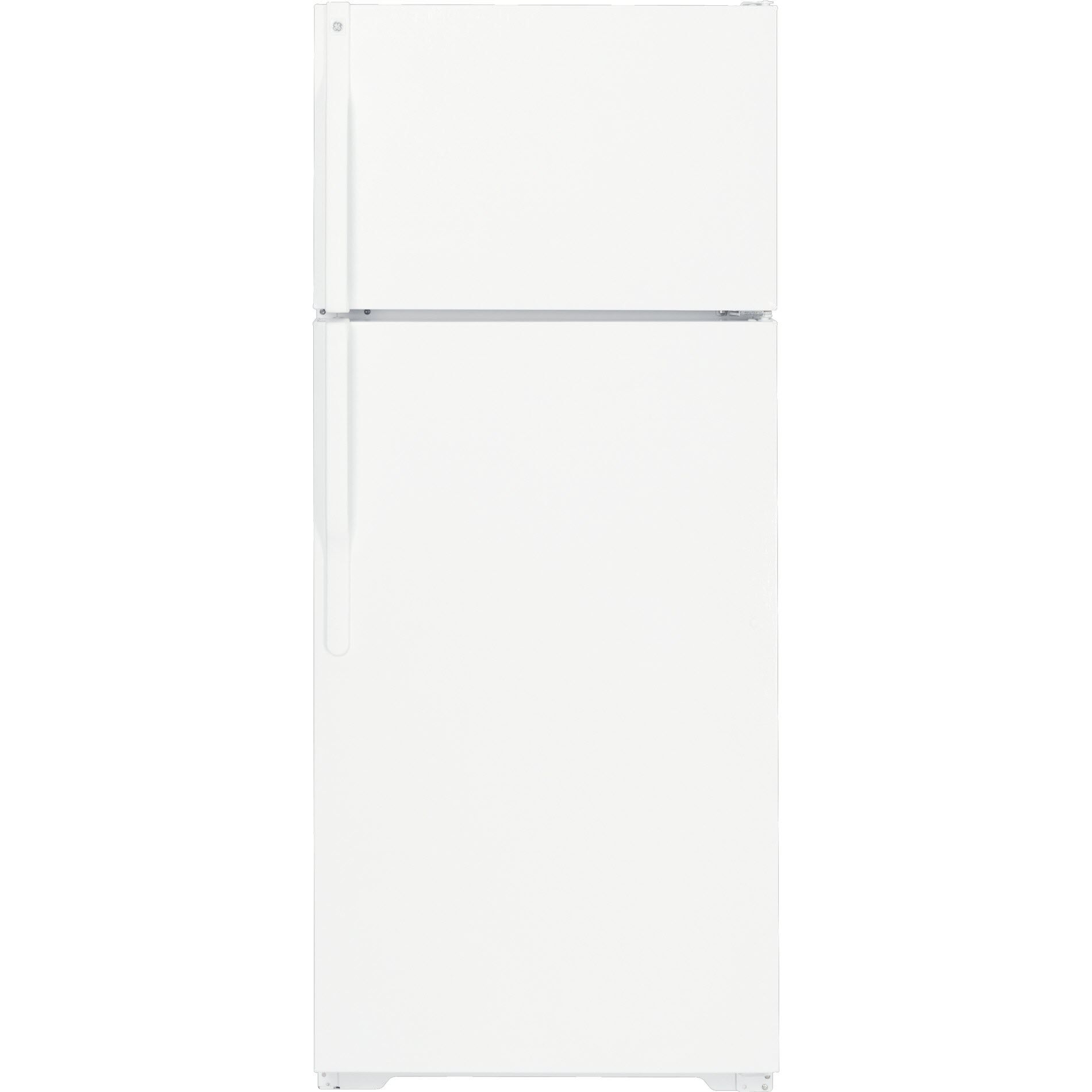 GE GTS16BBSERWW Refrigerator - S Series