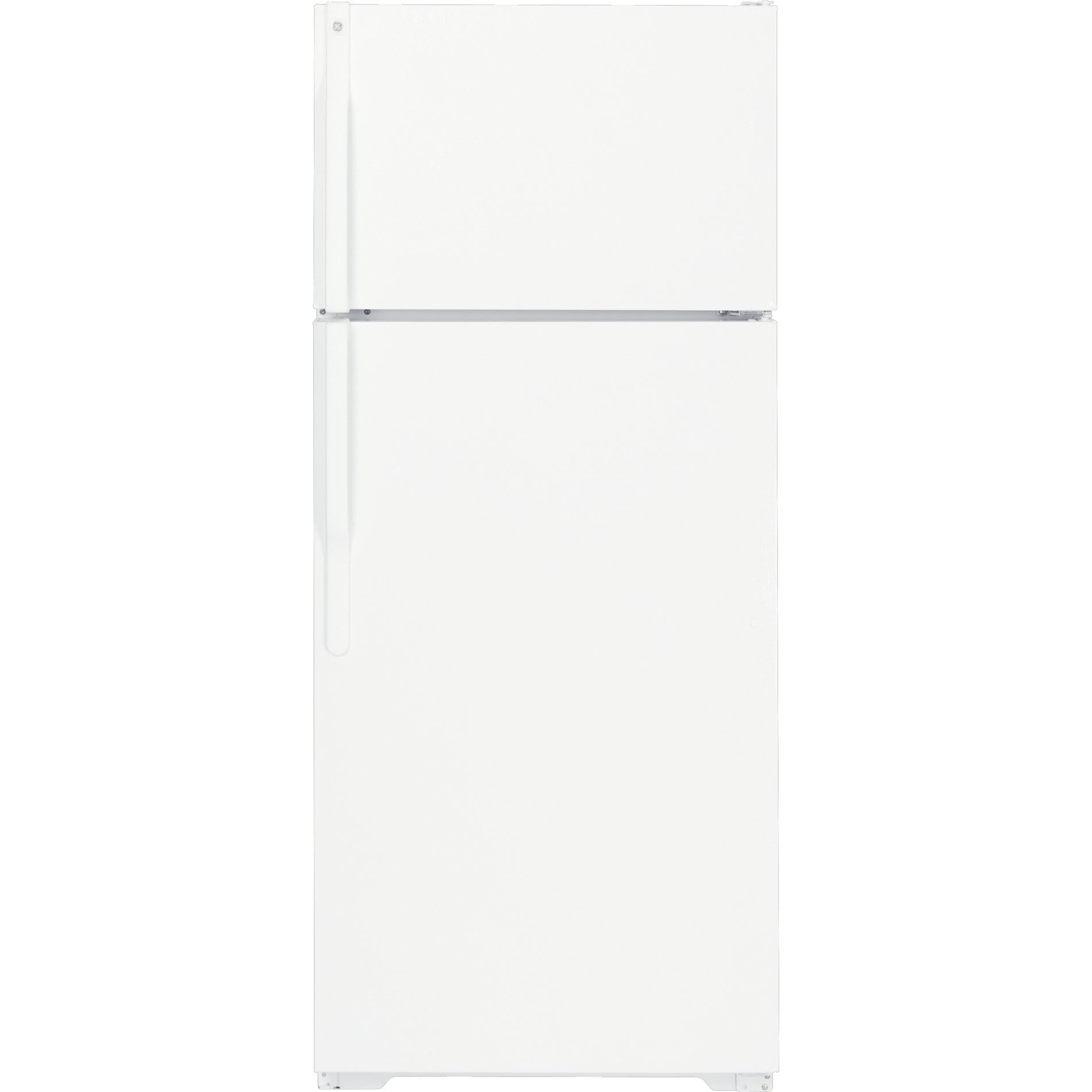 Refrigerator - S Series logo