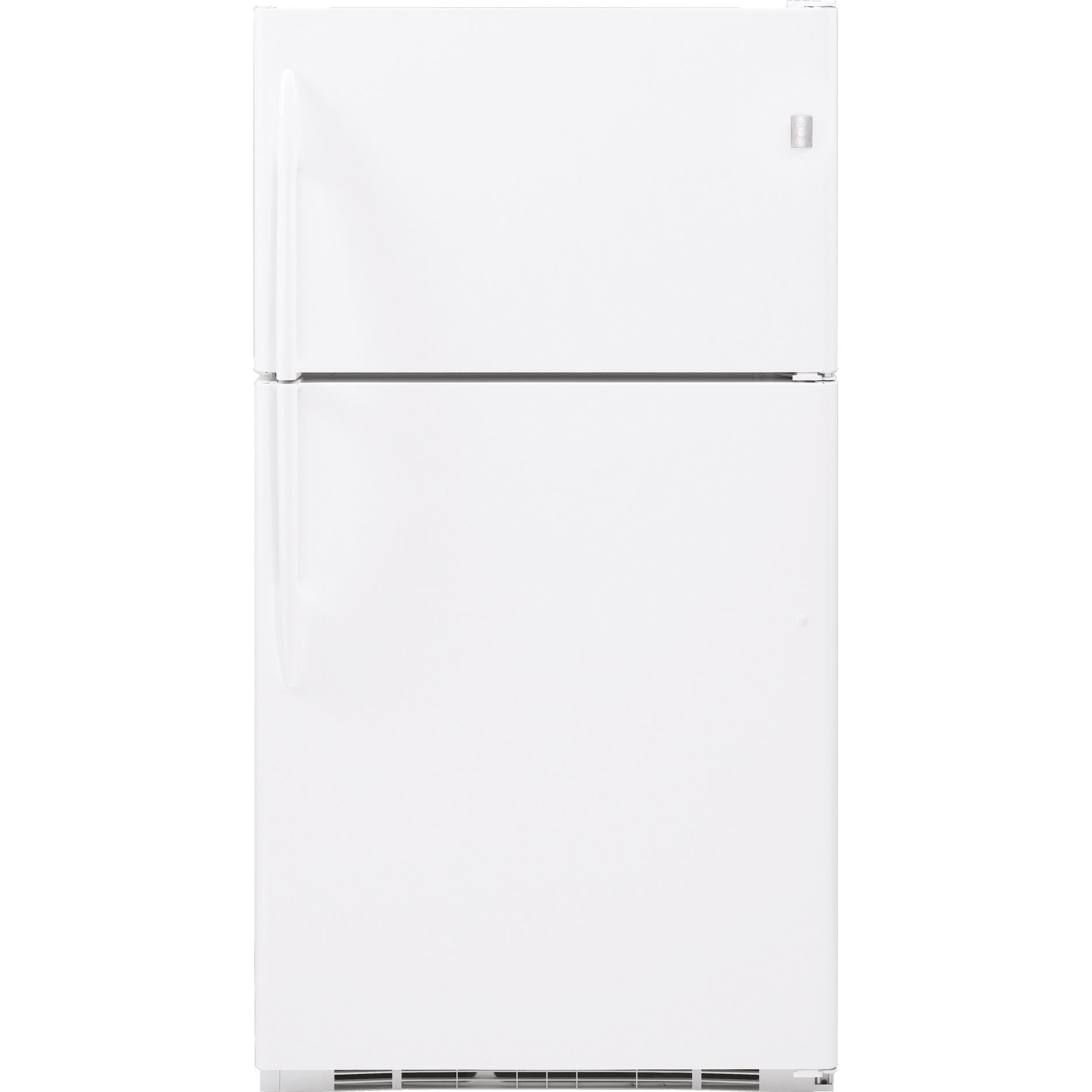 GE PTS22LHSCRWW Refrigerator - S Series