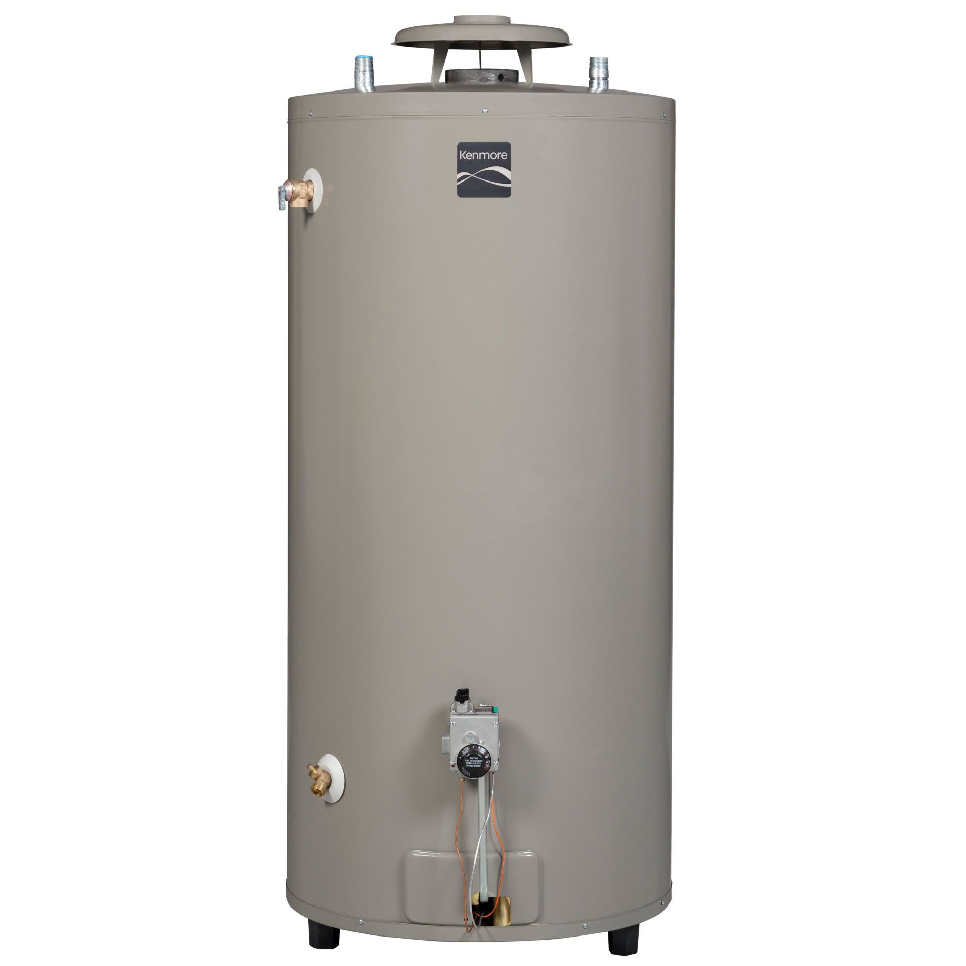 Kenmore 153331761 Gas Water Heater