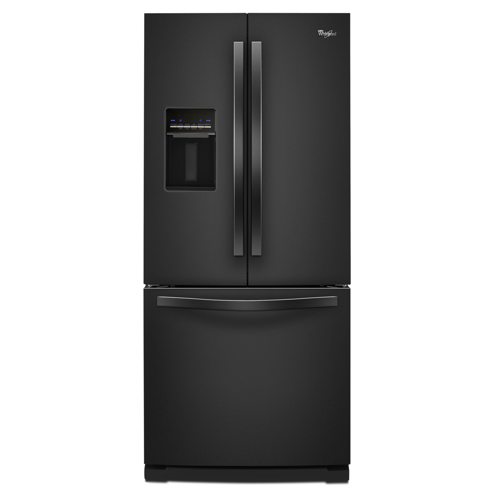 Refrigerator logo