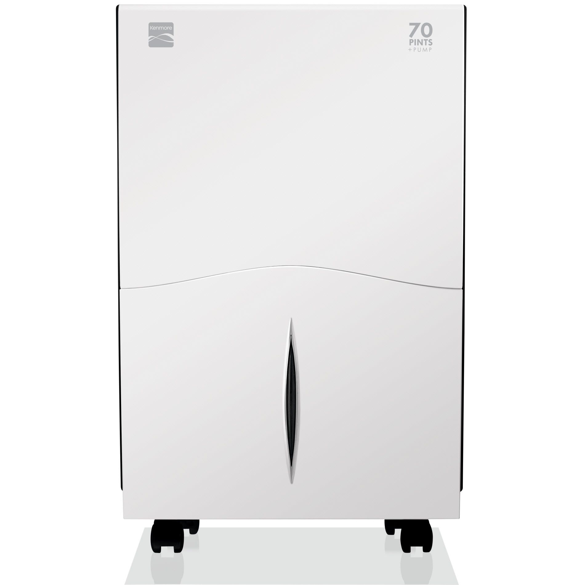 Kenmore 40753571310 Dehumidifier