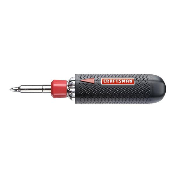 Craftsman 41334811 Autoloading MultiBit Screwdriver Sears Hometown