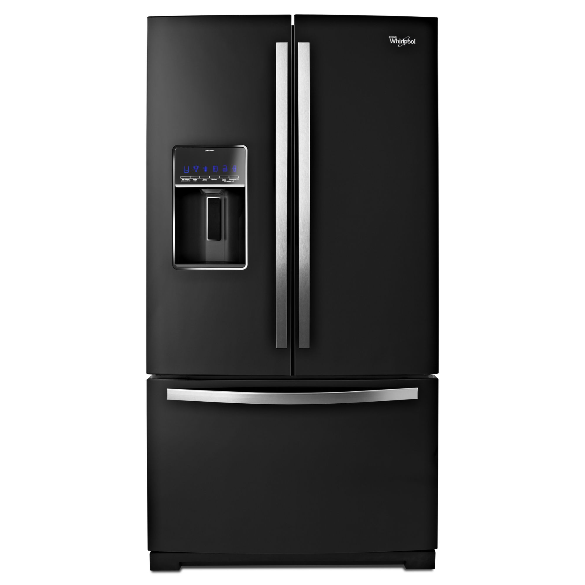 Whirlpool WRF989SDAE02 Refrigerator