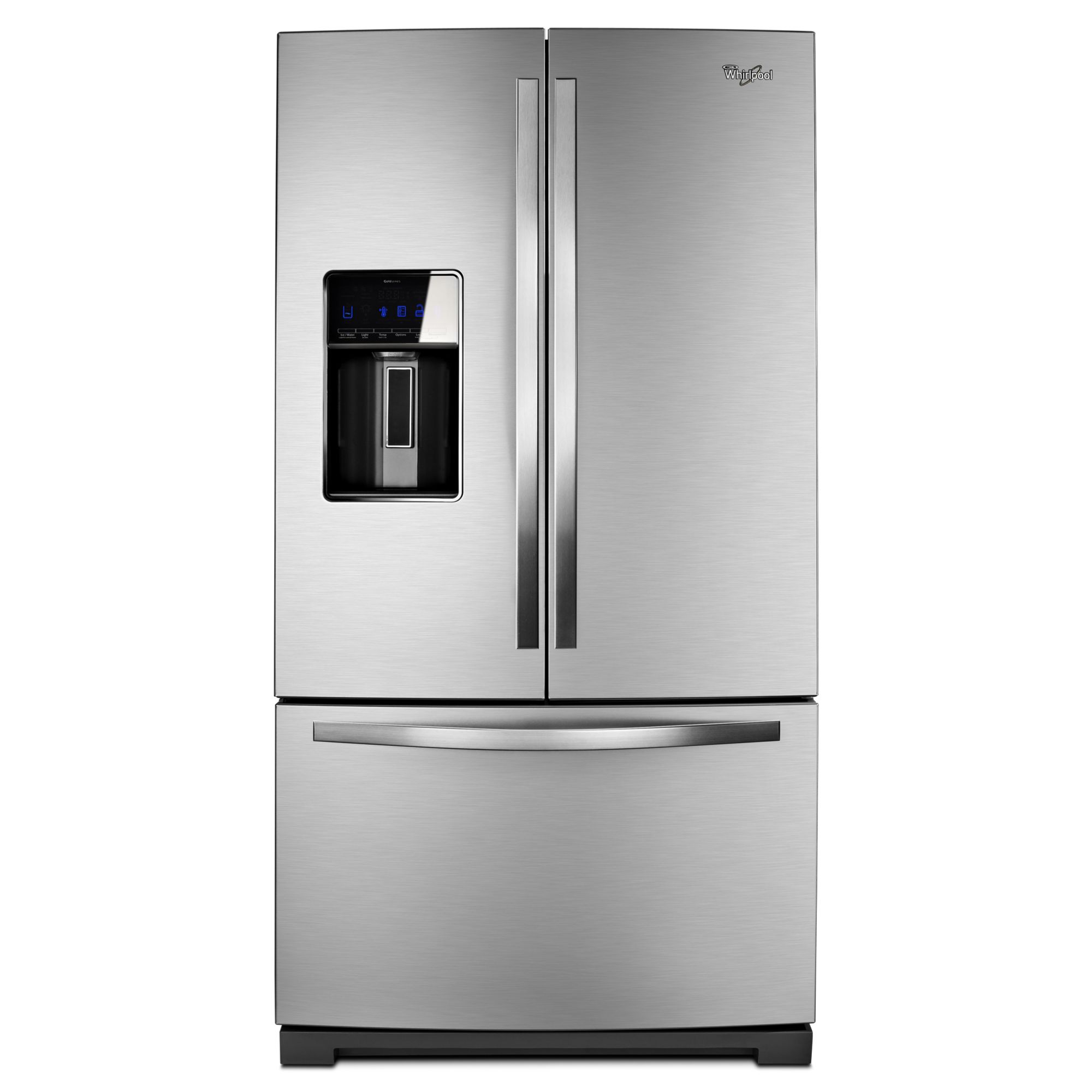 Whirlpool WRF989SDAF01 Refrigerator